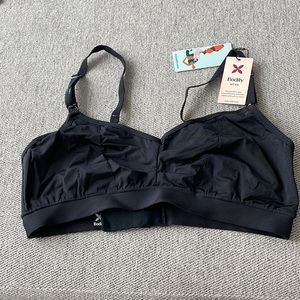 NWT. Bodily Do Anything Bra. Size M